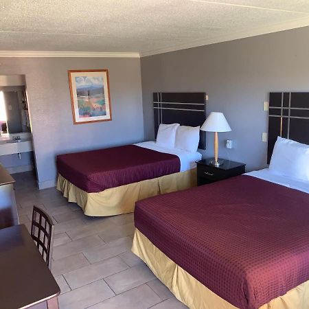Executive Inn & Suites Beeville Luaran gambar