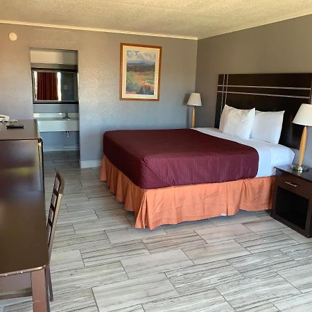 Executive Inn & Suites Beeville Luaran gambar