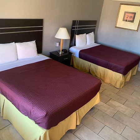 Executive Inn & Suites Beeville Luaran gambar