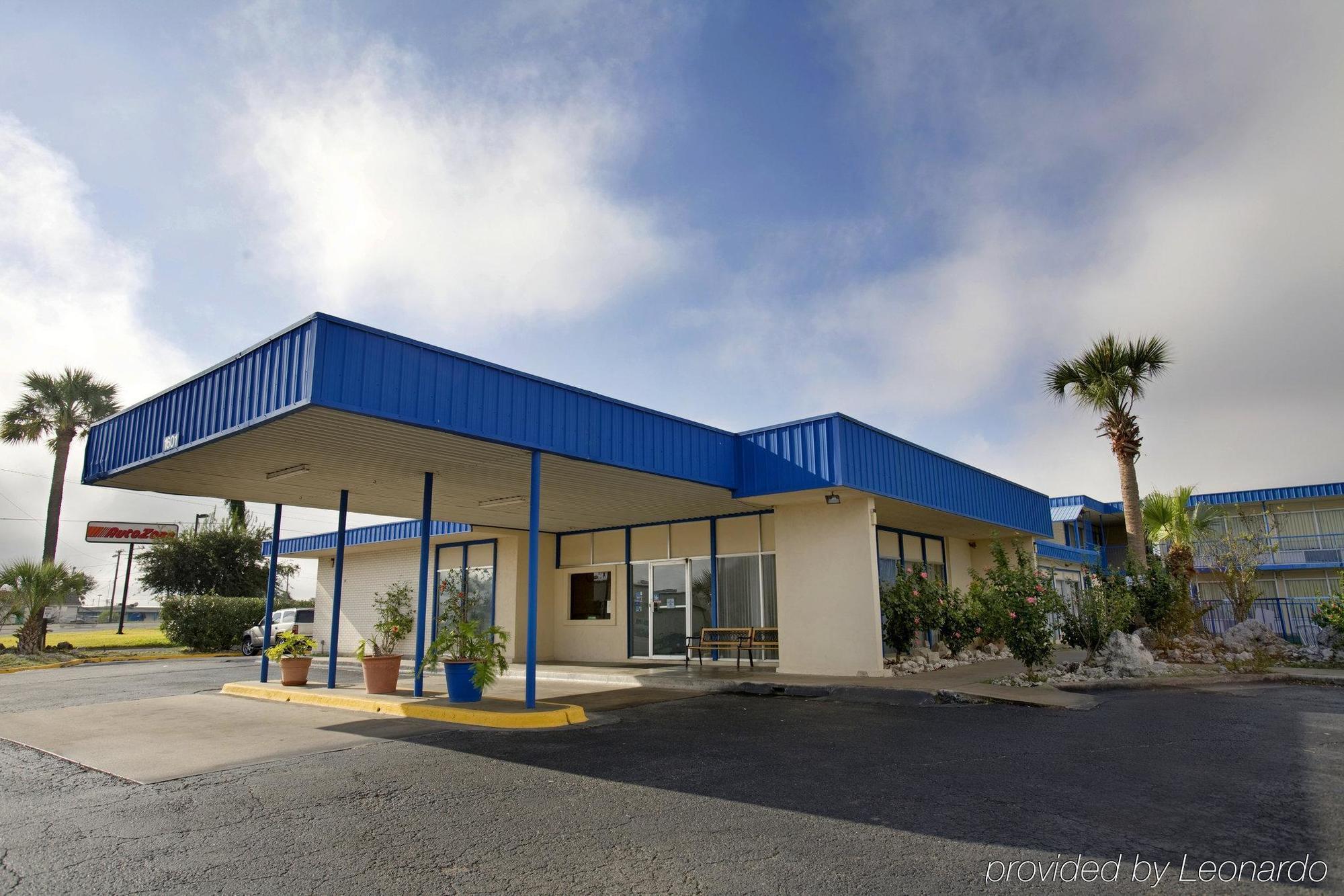 Executive Inn & Suites Beeville Luaran gambar