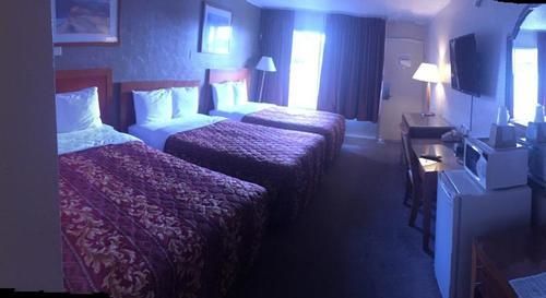 Executive Inn & Suites Beeville Luaran gambar