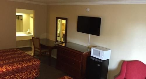 Executive Inn & Suites Beeville Luaran gambar