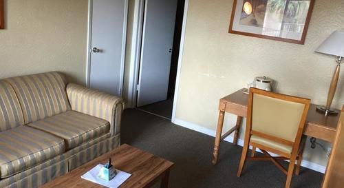 Executive Inn & Suites Beeville Luaran gambar