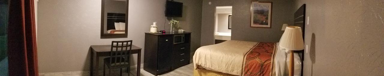 Executive Inn & Suites Beeville Luaran gambar