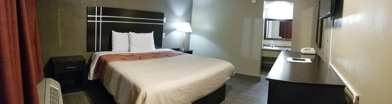 Executive Inn & Suites Beeville Luaran gambar