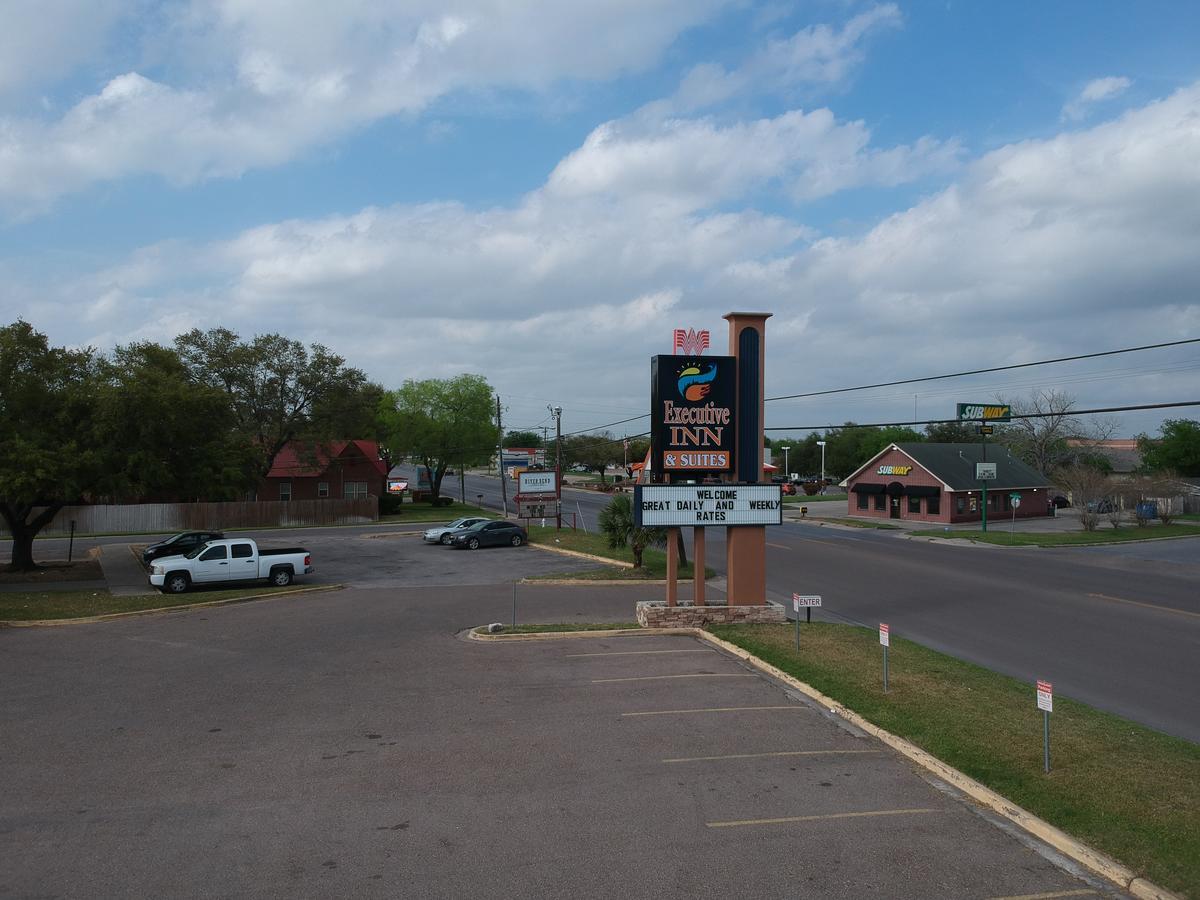 Executive Inn & Suites Beeville Luaran gambar