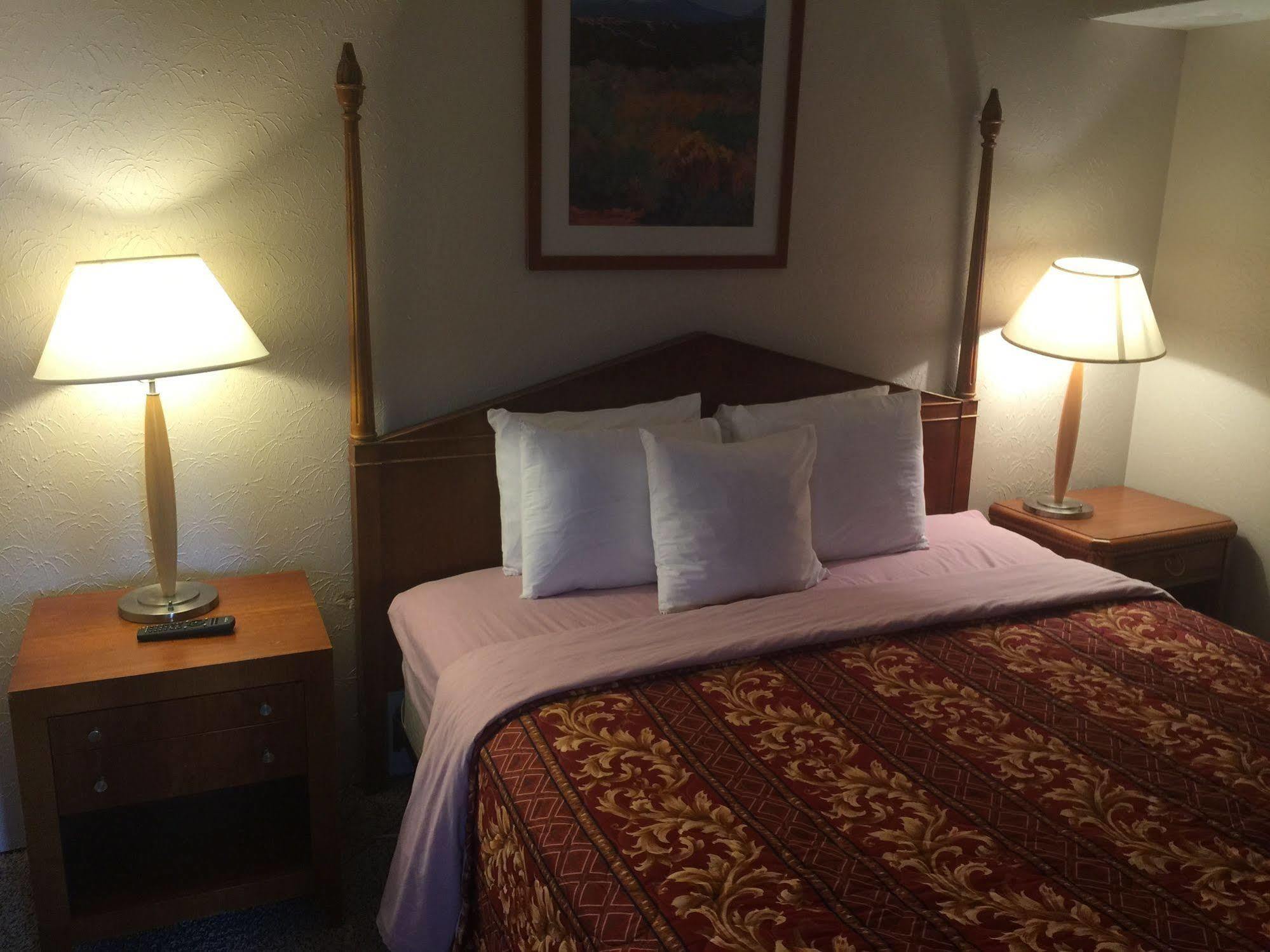 Executive Inn & Suites Beeville Luaran gambar