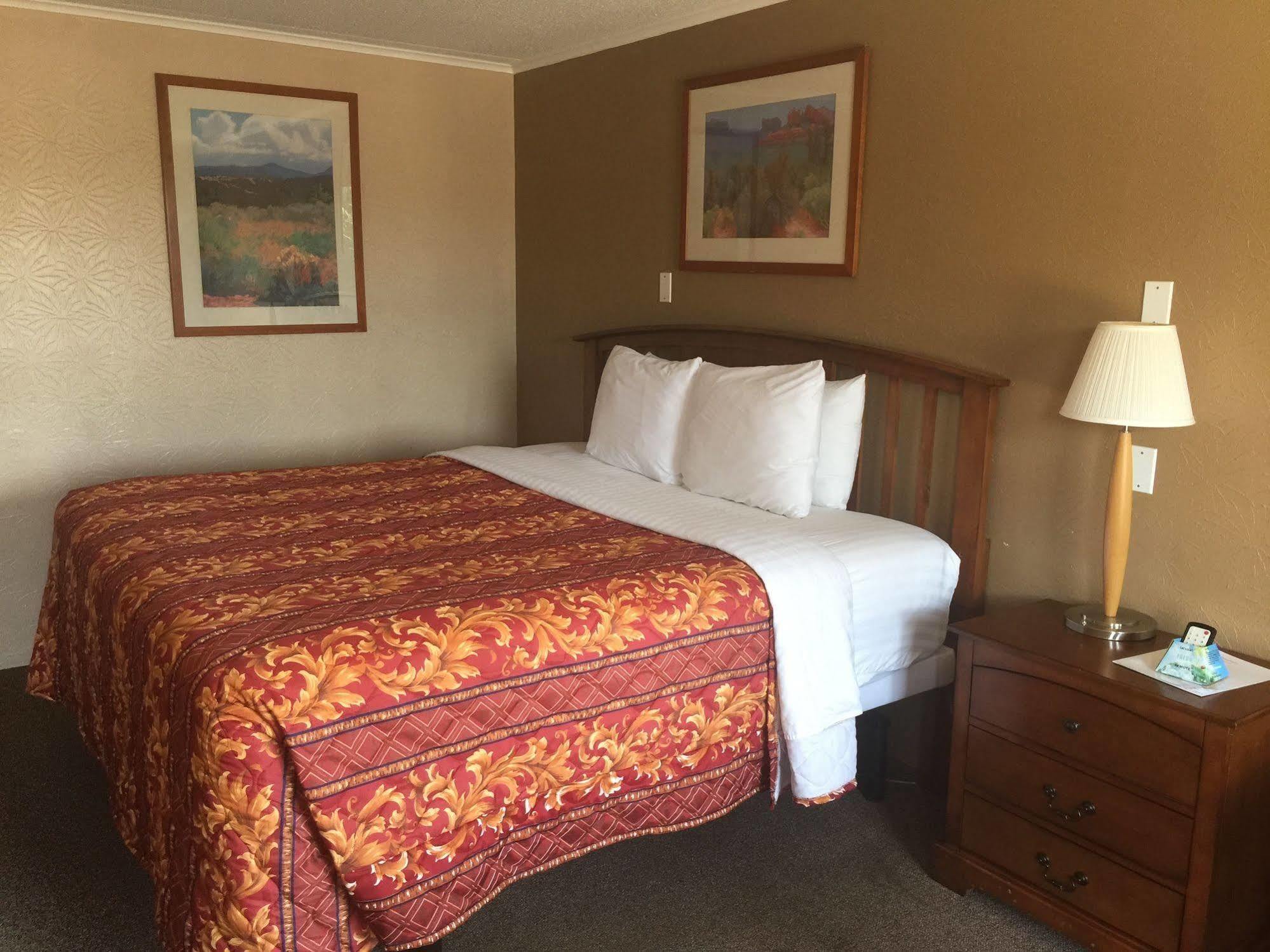 Executive Inn & Suites Beeville Luaran gambar