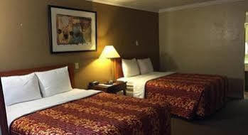 Executive Inn & Suites Beeville Luaran gambar
