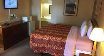 Executive Inn & Suites Beeville Luaran gambar