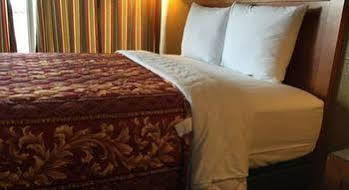 Executive Inn & Suites Beeville Luaran gambar