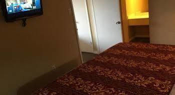 Executive Inn & Suites Beeville Luaran gambar