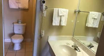 Executive Inn & Suites Beeville Luaran gambar