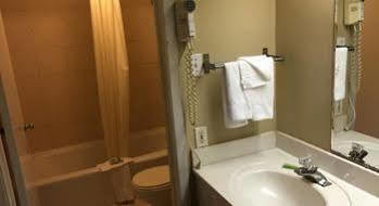 Executive Inn & Suites Beeville Luaran gambar