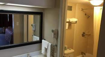 Executive Inn & Suites Beeville Luaran gambar