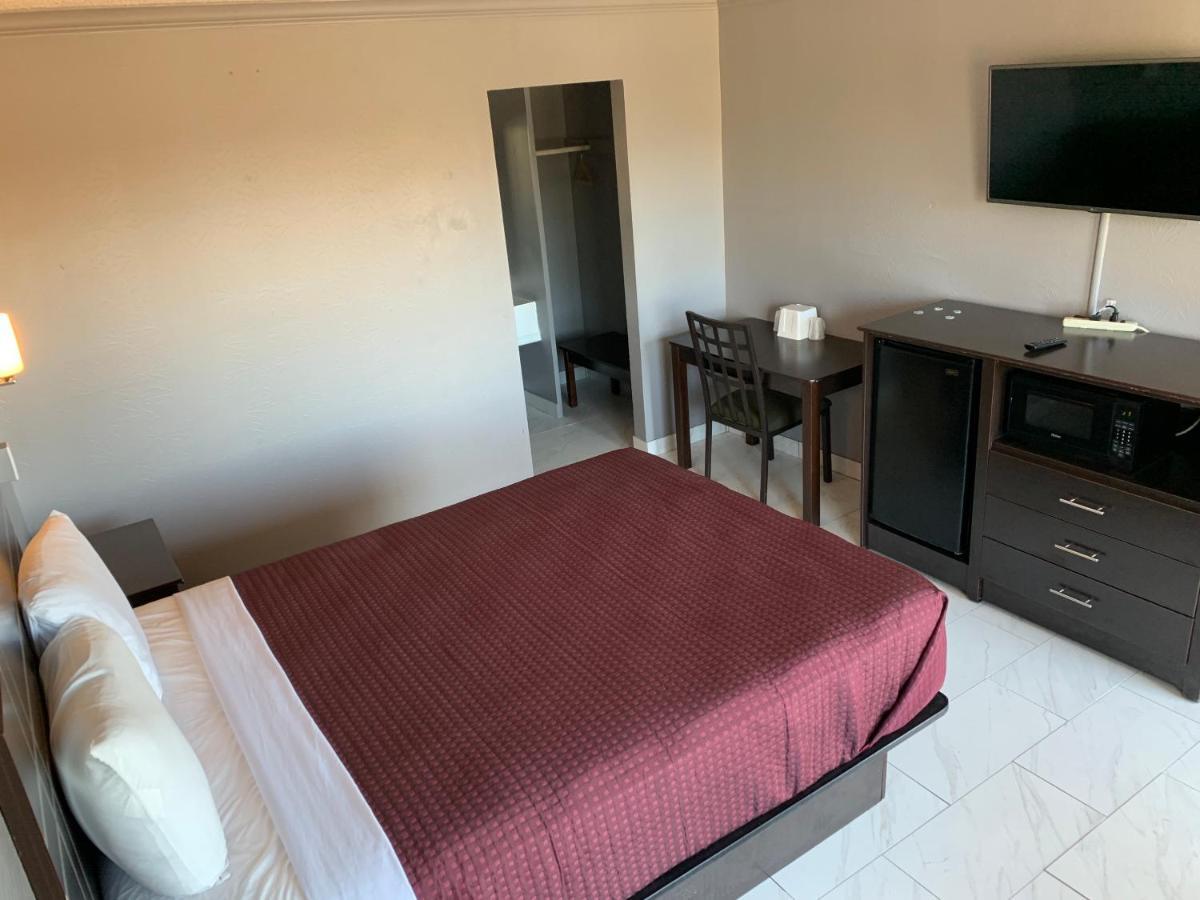 Executive Inn & Suites Beeville Luaran gambar
