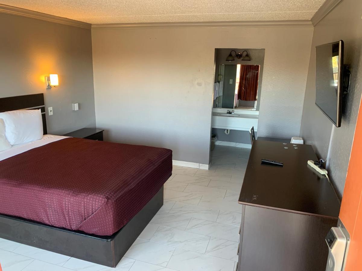 Executive Inn & Suites Beeville Luaran gambar