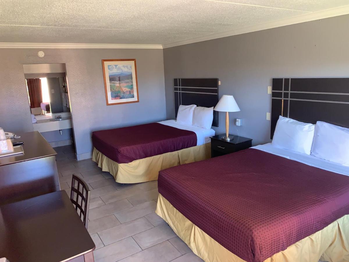 Executive Inn & Suites Beeville Luaran gambar