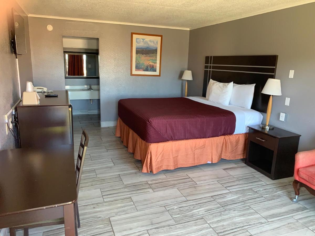 Executive Inn & Suites Beeville Luaran gambar