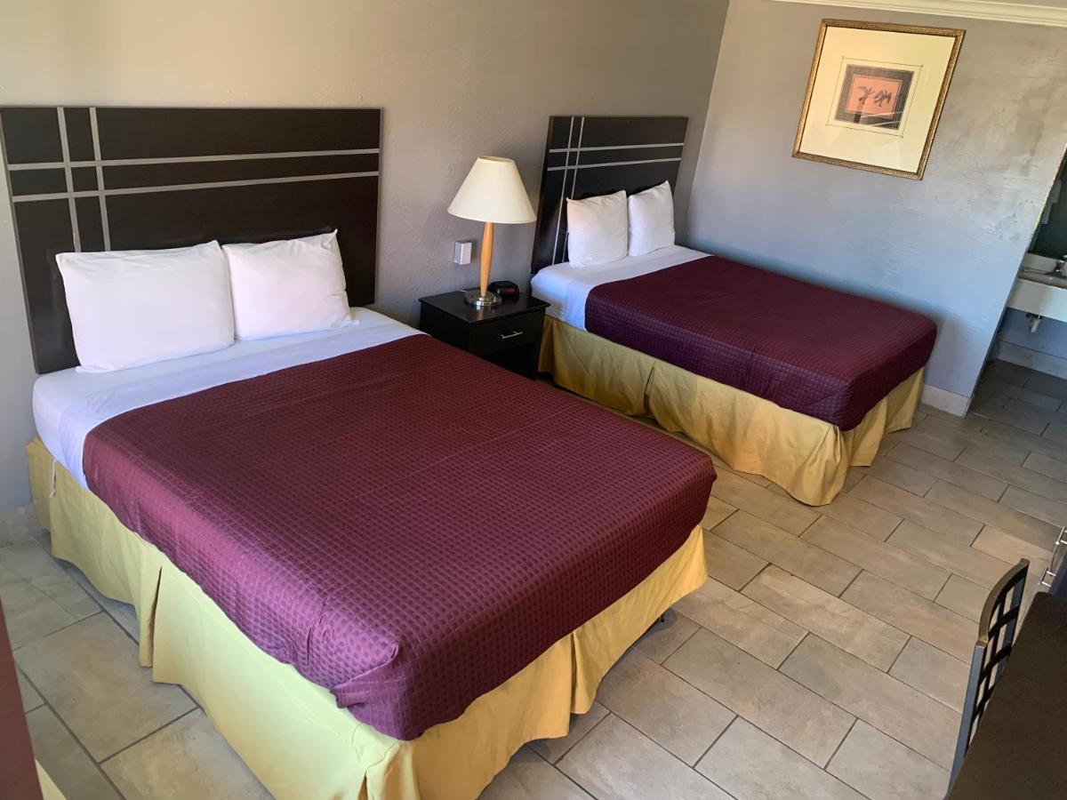 Executive Inn & Suites Beeville Luaran gambar